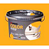 Colorlak Prointeriér Color v2005 C0715 pomerančová Tónovaná interiérová malířská barva 7 + 1 kg