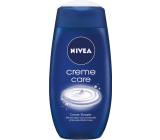 Nivea Creme Care żel pod prysznic, 250 ml