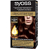Syoss Oleo Intense Color barva na vlasy bez amoniaku 5-28 Sytý kaštan