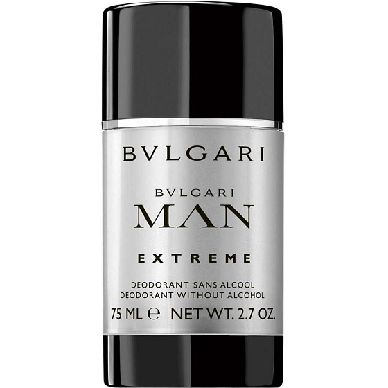 Bvlgari Bvlgari Man Extreme kuličkový deodorant roll-on pro muže 75 ml