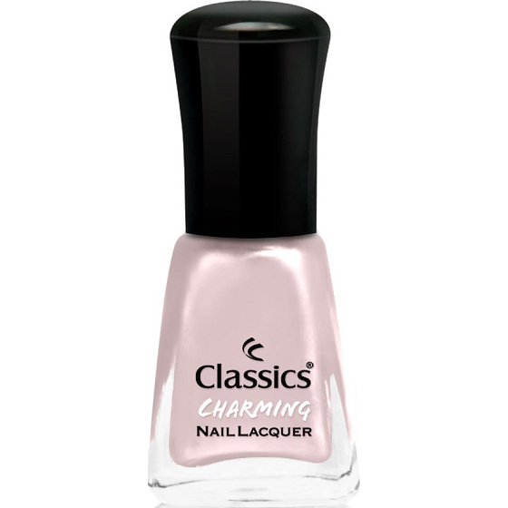 Classics Charming Nail Lacquer mini lak na nehty 40 7,5 ml