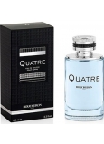 Boucheron Quatre pour Homme woda toaletna 100 ml
