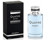 Boucheron Quatre pour Homme woda toaletna 100 ml