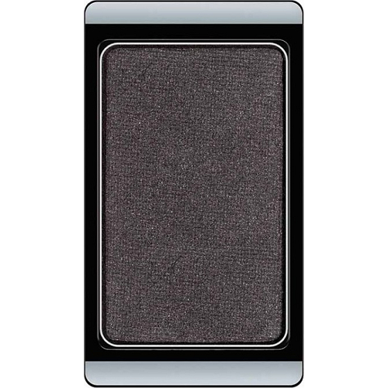 Artdeco Eye Shadow Matt matné oční stíny 198 Dimgray 0,8 g