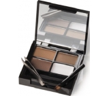 Gabriella Salvete Eyebrow Palette zestaw do stylizacji brwi 5,2 g