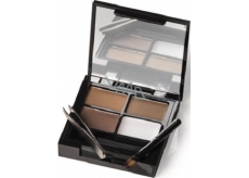 Gabriella Salvete Eyebrow Palette zestaw do stylizacji brwi 5,2 g