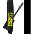 Miss Sporty Pump Up Booster 100% Rock řasenka 001 100% Black 12 ml