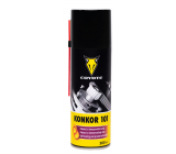 Coyote Kontakt plus Czyści i chroni kontakty przed korozją spray 150 ml