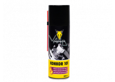 Coyote Kontakt plus Czyści i chroni kontakty przed korozją spray 150 ml