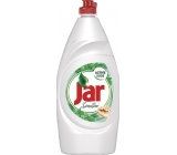 Jar Sensitive Tea Tree & Mint Środek do mycia naczyń 900 ml