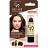 Golden Rose Gray Hair Touch-Up Stick barvící korektor na odrostlé a šedivé vlasy 07 Chestnut Brown 5,2 g