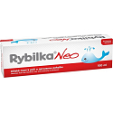 Herbacos Rybilka Neo do pielęgnacji skóry skłonnej do odparzeń dla dzieci 100 ml