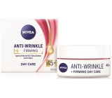 Nivea Anti-Wrinkle + Firming 45+ Ujędrniający krem przeciwzmarszczkowy 50 ml