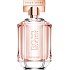 Hugo Boss The Scent toaletní voda pro ženy 100 ml Tester