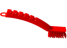 Spokar Eko 4434 szczotka do naczyń, różne kolory