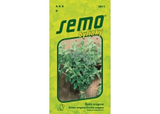 Semo Oregano greckie zioła 0,3 g