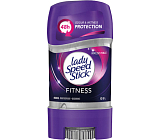 Lady Speed Stick Fitness Gel antiperspirant, 65 g