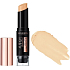 Bourjois Always Fabulous Foundcealer tuhý make-up v tyčince 2v1 100 Rose Ivory 7,3 g