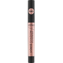 Catrice Liquid Shadow Waterproof tekuté oční stíny 010 Mindful 5,5 ml