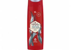 Old Spice Deep Sea żel pod prysznic dla mężczyzn 400 ml