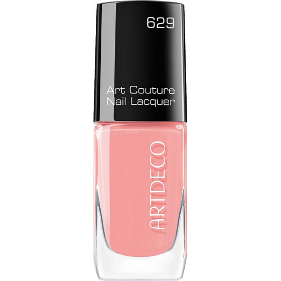Artdeco Art Couture Nail Lacquer lak na nehty 629 Begonia Bloom 10 ml