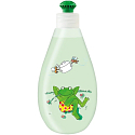 Frosch Eko Aloe Vera prostředek na ruční mytí nádobí dávkovač 400 ml