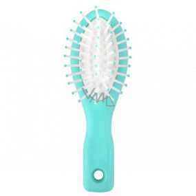 Donegal Mini B kartáč na vlasy 14 cm různé barvy