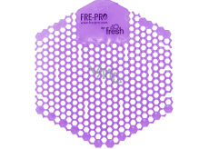 Fre-Pro Wave Fabulous Lavender vonné sítko do pisoáru