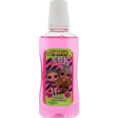 L.O.L. Surprise! Płyn do ust dla dzieci 300 ml