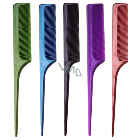 Natalia Angers Grzebień tupirujący 20,5 cm 1 sztuka Natalia Angers Grzebień tupirujący 20,5 cm 1 sztuka