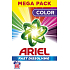 Ariel proszek do prania Color 80 prań, 4,4 kg