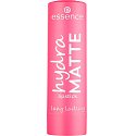 Essence Hydra Matte rtěnka 412 Everyberry's Darling 3,5 g