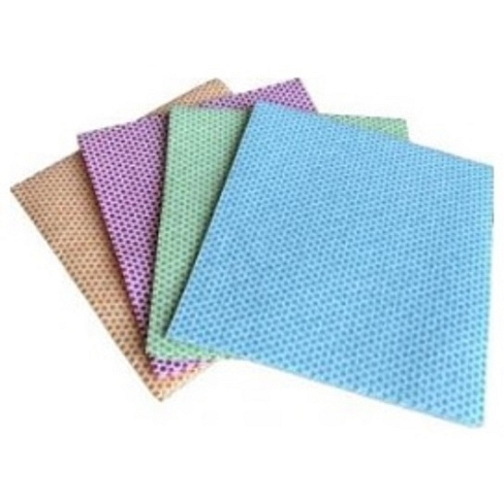 MaKro Superstrong Qualitex Uniwersalna ściereczka 35 x 38 cm 1 sztuka