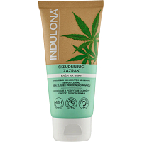 Indulona krem do rąk Uspokajający cud, 50 ml
