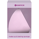 Essence gąbka do makijażu i baking 1 sztuka