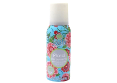 Shelley Floral suchy szampon do wszystkich typów włosów 100 ml