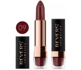 Revers Satin Lips saténowa rtěnka 09 4 g