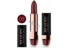 Revers Satin Lips saténowa rtěnka 09 4 g