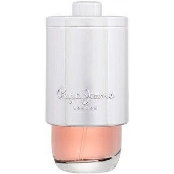 Pepe Jeans London Bright For Her woda perfumowana dla kobiet 80 ml Tester