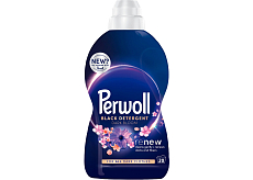 Perwoll żel do prania Renew Dark Bloom 20 prań, 1000 ml