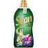 Silan płyn do tkanin Aromatherapy Fascinating Jungle 50 prań, 1100 ml
