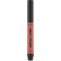 Catrice Melt & Plump Juicy balzám na rty 020 Hyp-Nude-Tized 1,8 g