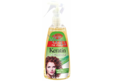 Bione Keratin + Panthenol tužidlo na vlasy 200 ml