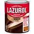 Lazurol Topdecor S1035 tenkowarstwowy lak do drewna T023 teak, 750 ml