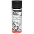 Auto-K Racing farba żaroodporna 650 °C, czarna, 400 ml