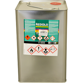 BALTECH rozpusťovadlo C6000, 30 l