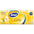 Zewa Softis Soft & Sensitive 4-warstwowe chusteczki papierowe, 10× 9 szt.