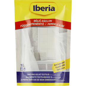 Iberia wybielacz do firan, 150 ml