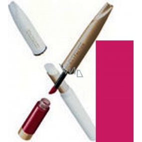 Max Factor Lipfinity rtěnka a lesk 80 Desire 2,3 ml a 1,9 g Max Factor Lipfinity rtěnka a lesk 80 Desire 2,3 ml a 1,9 g