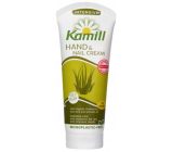 Kamill Intensive Aloes Vera krem do rąk i paznokci 100 ml